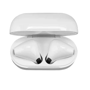 Promo ⌛ 4smarts Écouteurs True Wireless In-Ear SkyPods Pro Blanc – On-Ear ⋅ Over-Ear Bluetooth Ou Fil 🔥 Authentic Original licence 7