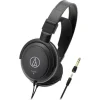 Le moins cher 🛒 Audio-Technica Casques Supra-auriculaires ATH-AVC200 Noir – On-Ear ⋅ Over-Ear Bluetooth Ou Fil 🎁 REMISE allant jusqu. 11