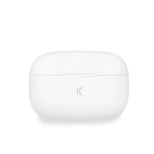 Promo 👍 KSiX Écouteurs True Wireless In-Ear True Buds 2 Blanc – On-Ear ⋅ Over-Ear Bluetooth Ou Fil 🔥 magasin pour 9