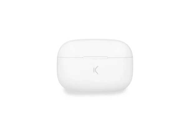 Promo 👍 KSiX Écouteurs True Wireless In-Ear True Buds 2 Blanc – On-Ear ⋅ Over-Ear Bluetooth Ou Fil 🔥 magasin pour 4