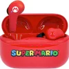 Les meilleures critiques de ⌛ OTL Écouteurs True Wireless In-Ear Nintendo Super Mario Rouge – On-Ear ⋅ Over-Ear Bluetooth Ou Fil 🔥 shopping pas cher 11