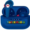 De gros ✨ OTL Écouteurs True Wireless In-Ear Nintendo Super Mario Bleu – On-Ear ⋅ Over-Ear Bluetooth Ou Fil 🧨 à prix très bas 13