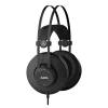 Budget 🥰 AKG Casques Supra-auriculaires K52 Noir – On-Ear ⋅ Over-Ear Bluetooth Ou Fil ❤️ qualité supérieure 11