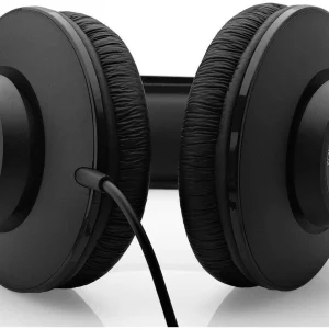 Budget 🥰 AKG Casques Supra-auriculaires K52 Noir – On-Ear ⋅ Over-Ear Bluetooth Ou Fil ❤️ qualité supérieure 9