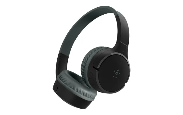 outlet Les meilleures critiques de 🎁 BELKIN Casques Extra-auriculaires Wireless SoundForm Mini Noir – On-Ear ⋅ Over-Ear Bluetooth Ou Fil 🛒 1