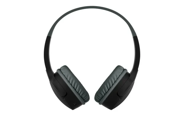 outlet Les meilleures critiques de 🎁 BELKIN Casques Extra-auriculaires Wireless SoundForm Mini Noir – On-Ear ⋅ Over-Ear Bluetooth Ou Fil 🛒 4