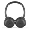 Top 10 ✨ Philips Casques Extra-auriculaires TAUH202BK/00 Noir – On-Ear ⋅ Over-Ear Bluetooth Ou Fil 😍 nouvelle saison 5