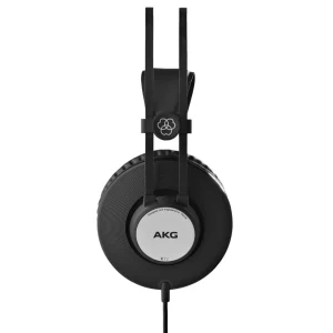 exclusivement disponibles Bon marché 🥰 AKG Casques Supra-auriculaires K72 Noir – On-Ear ⋅ Over-Ear Bluetooth Ou Fil 🤩 7