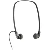 garantis authentique Top 10 🌟 Philips Casque LFH0334 Noir – Écouteurs Intra-auriculaires ⭐ 11