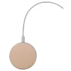 Pas Cher Magasin Soldes Nouveau ⌛ Bang & Olufsen Charging Pad Natural – Accessoires écouteurs ✨ 7