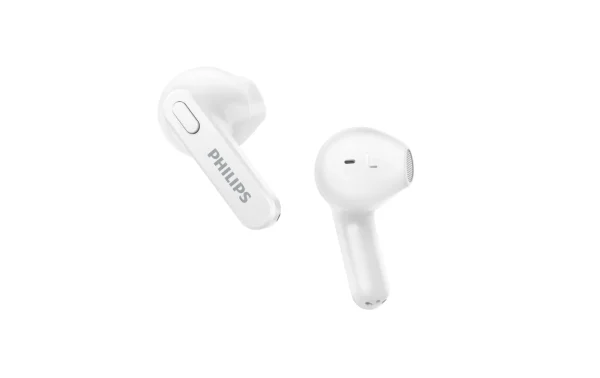 vente à bas prix Sortie 🤩 Philips Écouteurs True Wireless In-Ear TAT2236WT/00 Blanc – Écouteurs Intra-auriculaires ⌛ 3