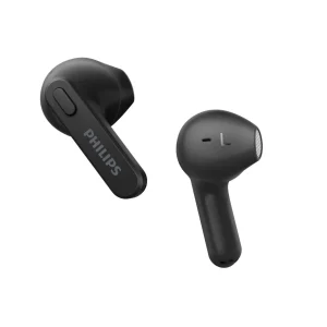 Nouvelle tendance Top 10 ✨ Philips Écouteurs True Wireless In-Ear TAT2236BK/00 Noir – Écouteurs Intra-auriculaires 🔔 7