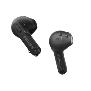 Nouvelle tendance Top 10 ✨ Philips Écouteurs True Wireless In-Ear TAT2236BK/00 Noir – Écouteurs Intra-auriculaires 🔔 9