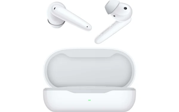 Coupon 🔔 Huawei Écouteurs Intra-auriculaires Wireless FreeBuds SE Blanc – On-Ear ⋅ Over-Ear Bluetooth Ou Fil 👏 Vente 1