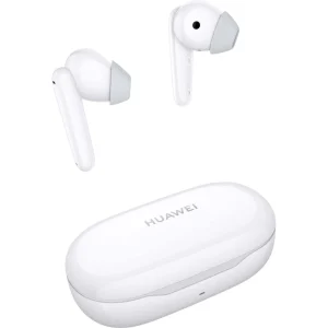 Coupon 🔔 Huawei Écouteurs Intra-auriculaires Wireless FreeBuds SE Blanc – On-Ear ⋅ Over-Ear Bluetooth Ou Fil 👏 Vente 7