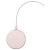 luxe soldes Offres 🥰 Bang & Olufsen Charging Pad Pink – Accessoires écouteurs 🔔 5