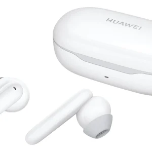 Coupon 🔔 Huawei Écouteurs Intra-auriculaires Wireless FreeBuds SE Blanc – On-Ear ⋅ Over-Ear Bluetooth Ou Fil 👏 Vente 9