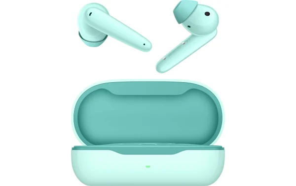 Grosses soldes 🔔 Huawei Écouteurs Intra-auriculaires Wireless FreeBuds SE Bleu – On-Ear ⋅ Over-Ear Bluetooth Ou Fil ⌛ soldes 1