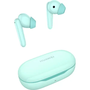 Grosses soldes 🔔 Huawei Écouteurs Intra-auriculaires Wireless FreeBuds SE Bleu – On-Ear ⋅ Over-Ear Bluetooth Ou Fil ⌛ soldes 7