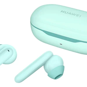 Grosses soldes 🔔 Huawei Écouteurs Intra-auriculaires Wireless FreeBuds SE Bleu – On-Ear ⋅ Over-Ear Bluetooth Ou Fil ⌛ soldes 9