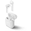 Nouveau 🤩 Panasonic Écouteurs True Wireless In-Ear RZ-B100W Blanc – On-Ear ⋅ Over-Ear Bluetooth Ou Fil 🔔 Satisfait ou Remboursé 13