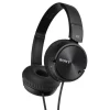 pas cher Grosses soldes 👏 Sony Casques Extra-auriculaires MDR-ZX110NA Noir – On-Ear ⋅ Over-Ear Bluetooth Ou Fil ⭐ 13