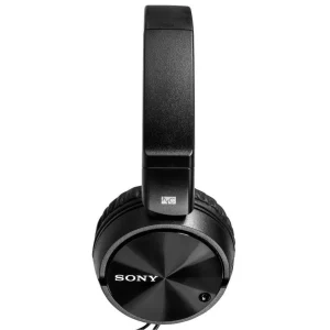 pas cher Grosses soldes 👏 Sony Casques Extra-auriculaires MDR-ZX110NA Noir – On-Ear ⋅ Over-Ear Bluetooth Ou Fil ⭐ 7