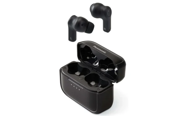 Les meilleures critiques de 🎁 Panasonic Écouteurs True Wireless In-Ear RZ-B210W Noir – On-Ear ⋅ Over-Ear Bluetooth Ou Fil 👍 jusqu'à 1