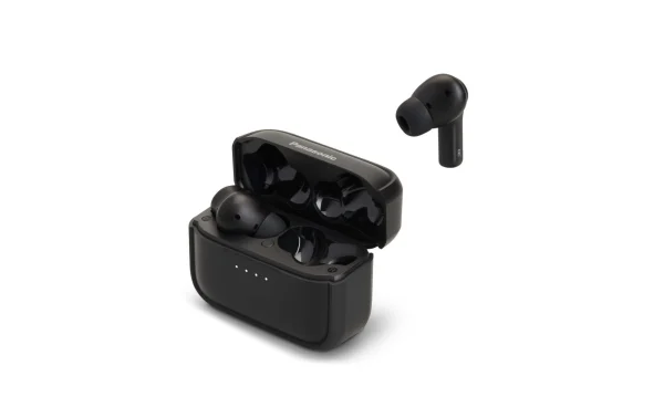 Les meilleures critiques de 🎁 Panasonic Écouteurs True Wireless In-Ear RZ-B210W Noir – On-Ear ⋅ Over-Ear Bluetooth Ou Fil 👍 jusqu'à 4