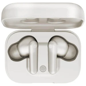 Meilleur prix 🎉 Urbanista London White Pearl – In-Ear, Bluetooth, Noise Cancelling – Écouteurs Intra-auriculaires 🛒 Protections acheteurs 9