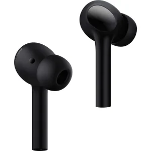 livraison la plus rapide Promo 👏 Xiaomi Mi True Wireless Earphones 2 Pro Noir – On-Ear ⋅ Over-Ear Bluetooth Ou Fil 👍 7