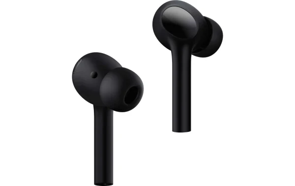 livraison la plus rapide Promo 👏 Xiaomi Mi True Wireless Earphones 2 Pro Noir – On-Ear ⋅ Over-Ear Bluetooth Ou Fil 👍 3