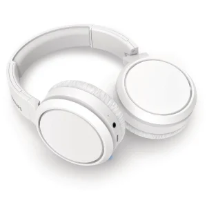 Acheter 😉 Philips Casques Supra-auriculaires TAH5205WT/00 Blanc – On-Ear ⋅ Over-Ear Bluetooth Ou Fil ✨ magasins pas chers 9