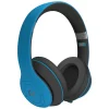 Promo 🤩 Ready2music BT 4.1 Rival Blue – Over-Ear, Bluetooth, – On-Ear ⋅ Over-Ear Bluetooth Ou Fil ❤️ Promotio de vente 7