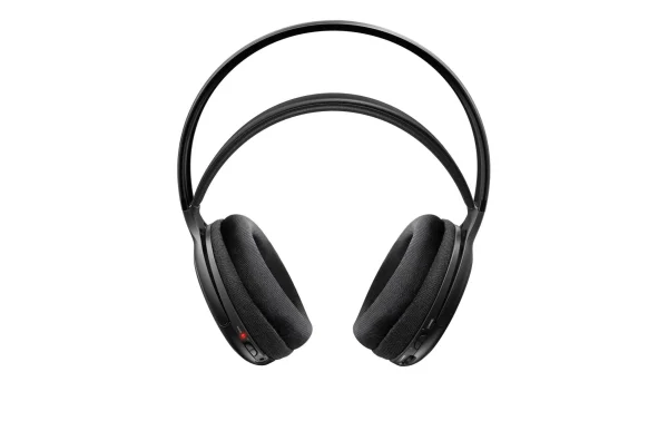 Le moins cher 😀 Philips SHCD5200/10 Noir – On-Ear ⋅ Over-Ear Bluetooth Ou Fil ⭐ Nouveau 1