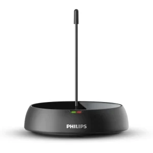 Le moins cher 😀 Philips SHCD5200/10 Noir – On-Ear ⋅ Over-Ear Bluetooth Ou Fil ⭐ Nouveau 7