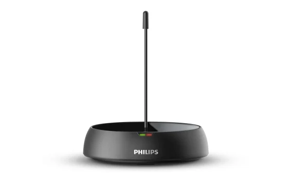 Le moins cher 😀 Philips SHCD5200/10 Noir – On-Ear ⋅ Over-Ear Bluetooth Ou Fil ⭐ Nouveau 3