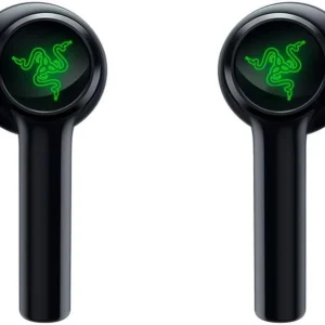 Tout neuf 🧨 Écouteurs True Wireless In-Ear Razer 🔨 Hammerhead Noir – On-Ear ⋅ Over-Ear Bluetooth Ou Fil 🥰 mode 9