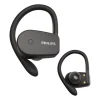 Remise 🔥 Philips Écouteurs True Wireless In-Ear TAA5205BK/00 Noir – Écouteurs Intra-auriculaires ⌛ site en ligne 11