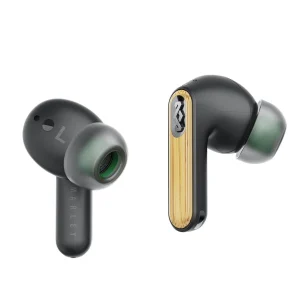 à prix très bas Vente flash ❤️ House Of Marley Écouteurs True Wireless In-Ear Redemption ANC 2 Noir – On-Ear ⋅ Over-Ear Bluetooth Ou Fil ⭐ 7