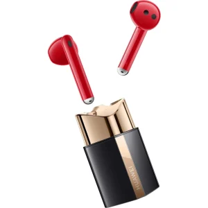 vente chaude Remise 😀 Huawei Écouteurs Intra-auriculaires Wireless FreeBuds 💄 Lipstick – On-Ear ⋅ Over-Ear Bluetooth Ou Fil ✔️ 7