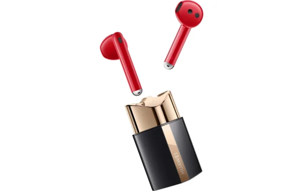 vente chaude Remise 😀 Huawei Écouteurs Intra-auriculaires Wireless FreeBuds 💄 Lipstick – On-Ear ⋅ Over-Ear Bluetooth Ou Fil ✔️ 3