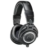 grande qualité Tout neuf ✔️ Audio-Technica Casques Supra-auriculaires ATH-M50x Noir – On-Ear ⋅ Over-Ear Bluetooth Ou Fil ⭐ 13