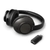 pas cher marque Promo 👏 Philips Casques TV TAH6206BK/10 Noir – On-Ear ⋅ Over-Ear Bluetooth Ou Fil ✨ 11