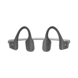 pas cher marque Bon marché 🌟 Shokz Écouteurs Conduction Osseuse Wireless OpenRun Gris – On-Ear ⋅ Over-Ear Bluetooth Ou Fil 🎉 7