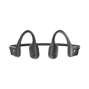 marque pas cher Acheter 👏 Shokz Écouteurs Conduction Osseuse Wireless OpenRun Noir – On-Ear ⋅ Over-Ear Bluetooth Ou Fil 🔥 7