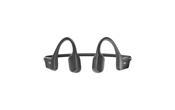 marque pas cher Acheter 👏 Shokz Écouteurs Conduction Osseuse Wireless OpenRun Noir – On-Ear ⋅ Over-Ear Bluetooth Ou Fil 🔥 3