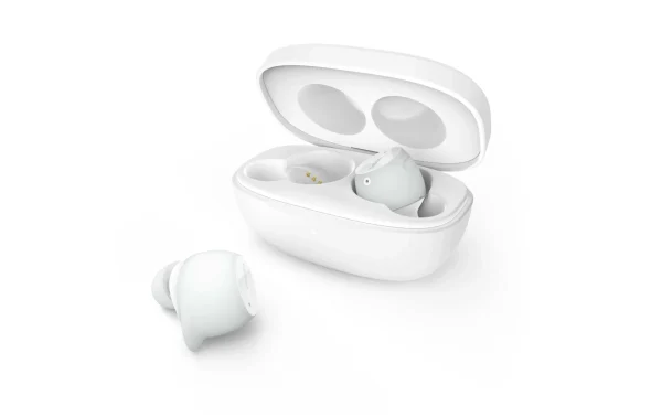 Les meilleures critiques de 😀 BELKIN Écouteurs Intra-auriculaires Soundform Immerse Blanc – On-Ear ⋅ Over-Ear Bluetooth Ou Fil ❤️ meilleure qualité 1