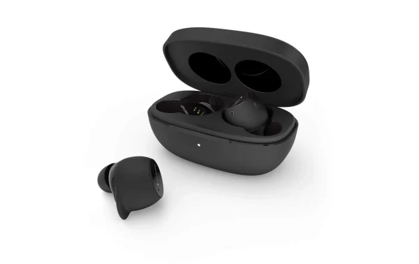 Promo 🧨 BELKIN Écouteurs Intra-auriculaires Soundform Immerse Noir – On-Ear ⋅ Over-Ear Bluetooth Ou Fil 🛒 Meilleur Prix 1