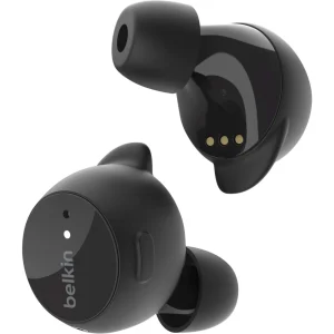 Promo 🧨 BELKIN Écouteurs Intra-auriculaires Soundform Immerse Noir – On-Ear ⋅ Over-Ear Bluetooth Ou Fil 🛒 Meilleur Prix 7